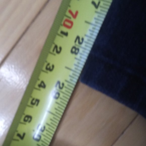 Not Your daughters Jeans skinny  embellished back pockets Made in USA  12 - Picture 9 of 16